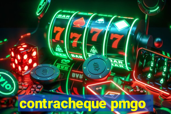 contracheque pmgo